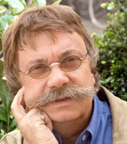Klaus Mehrländer