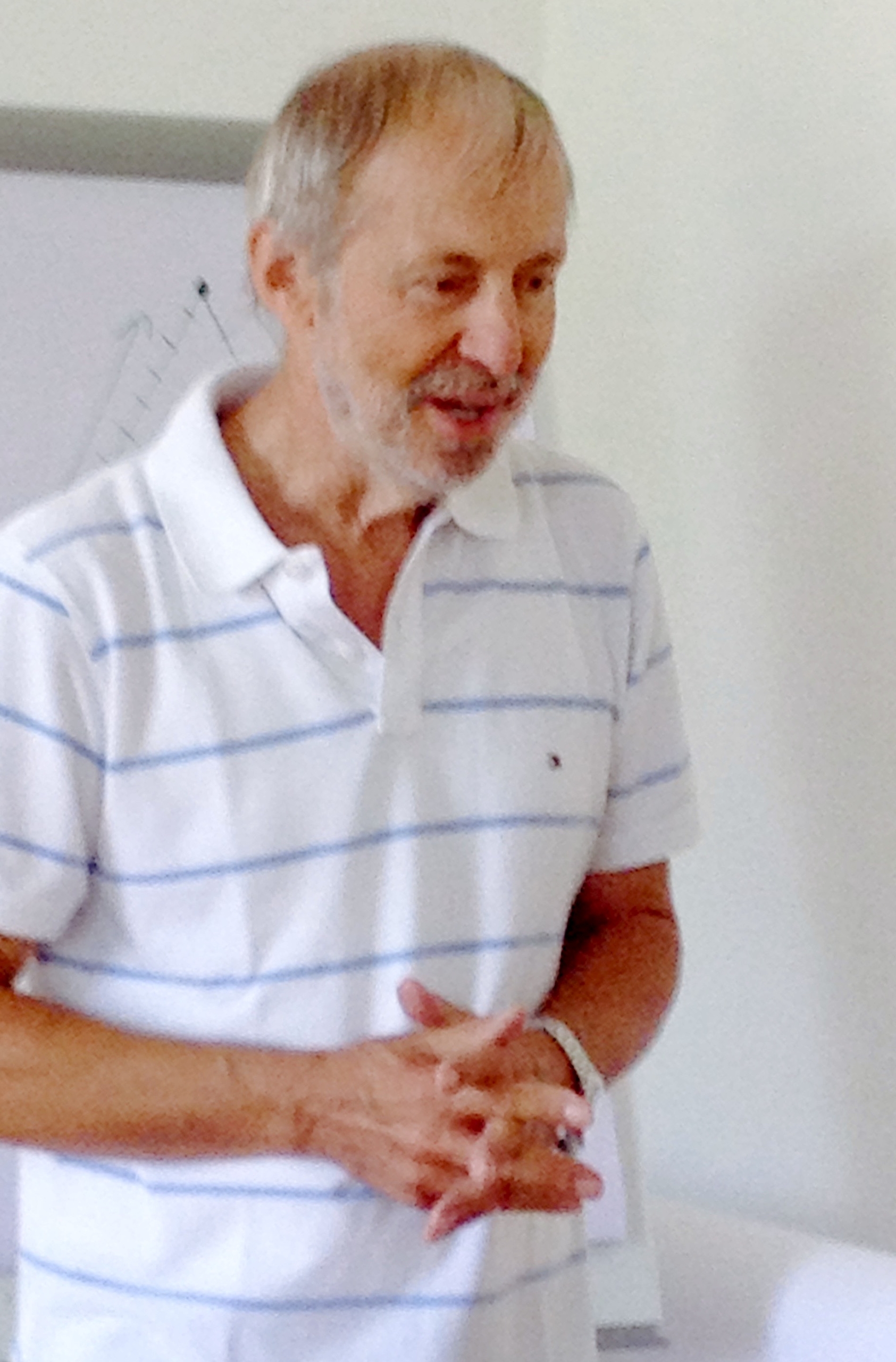 Hermann Meyer